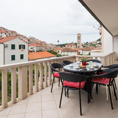 Historic Center Hvar Town- A Few Steps From The Main Square Exteriör bild